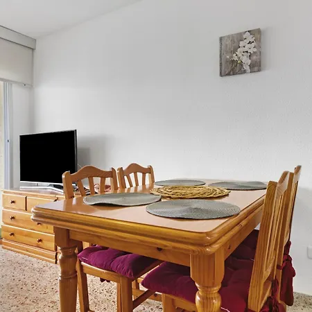 Appartamento Sant Jordi