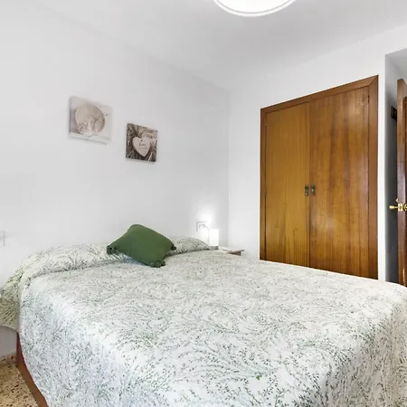 Appartamento Sant Jordi Playa de Gandia